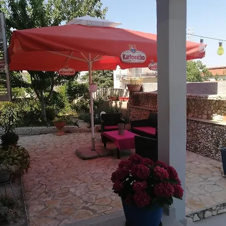 Apartment Antonija