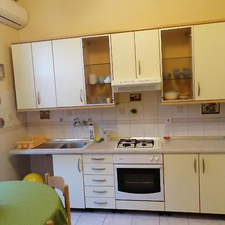Antonija Apartment