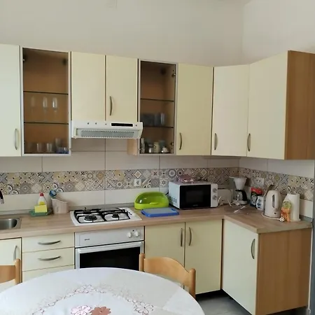 Antonija Apartment