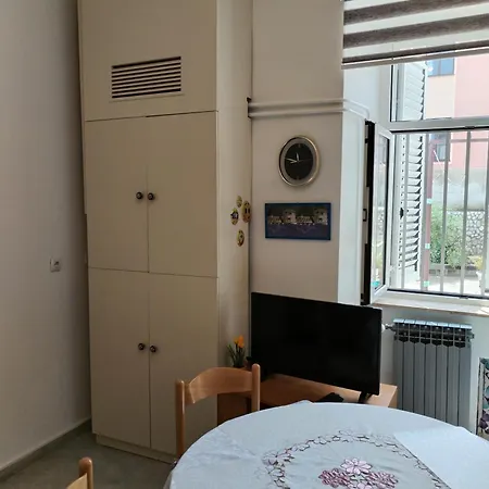 Apartment Antonija *