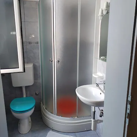 Antonija Appartement *