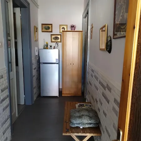 Apartment Antonija *
