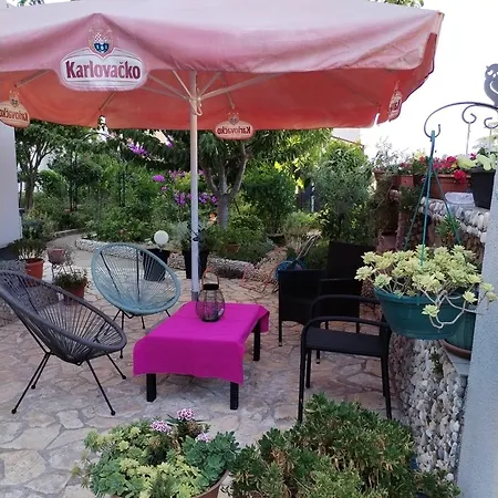 Antonija Appartement