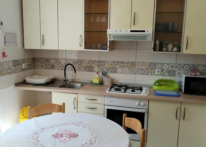 Apartment Antonija