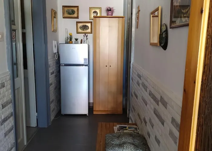 Apartment Antonija *