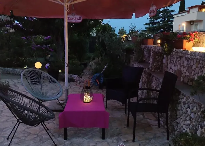 Apartman Antonija Pula