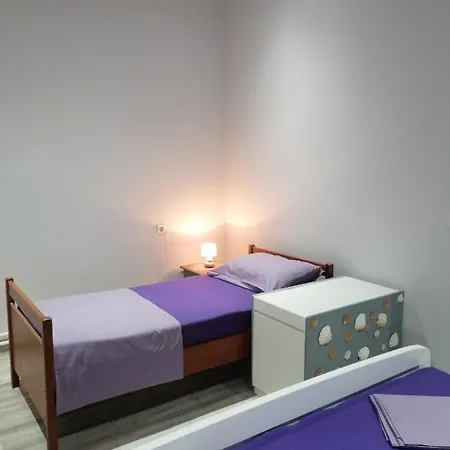 Antonija Apartman Pula