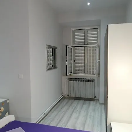 Antonija Apartman Pula