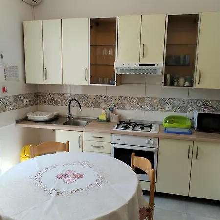 Apartman Antonija