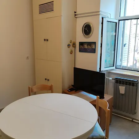 Διαμέρισμα Antonija