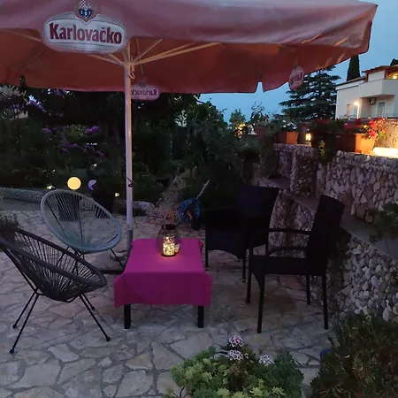 Διαμέρισμα Antonija Πούλα