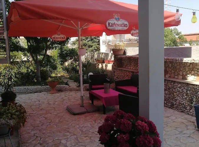 Apartman Antonija