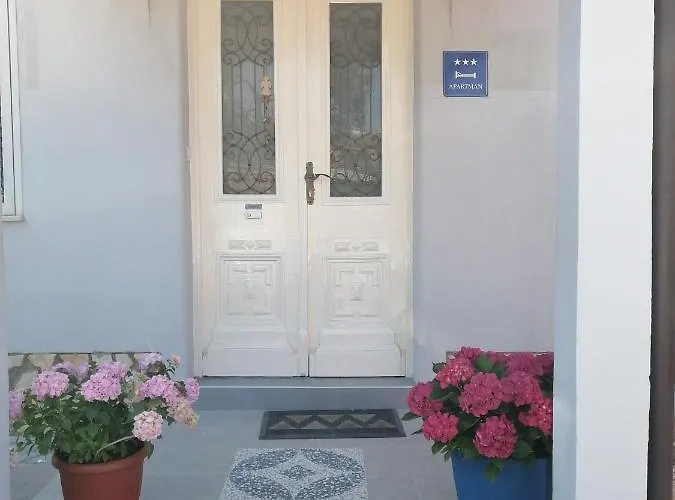 Antonija Διαμέρισμα Πούλα