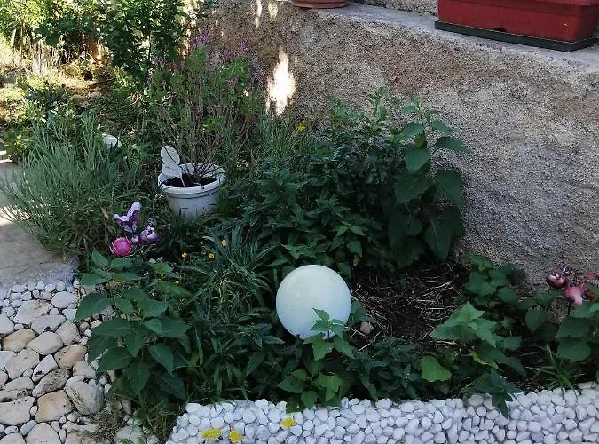 Διαμέρισμα Antonija