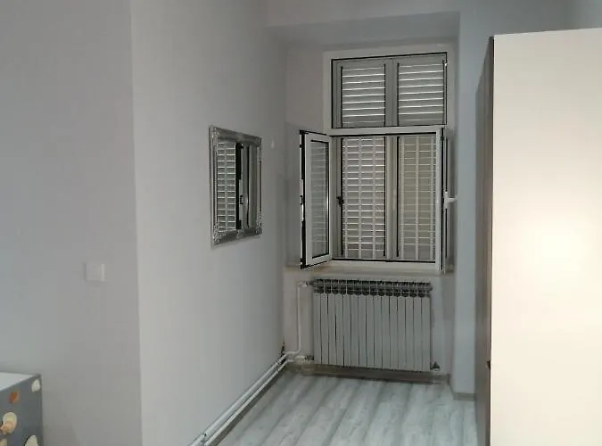 Antonija Apartman Pula