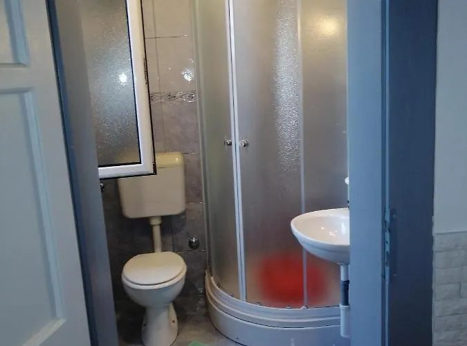 Apartman Antonija