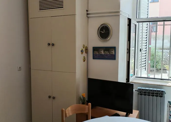Apartman Antonija *