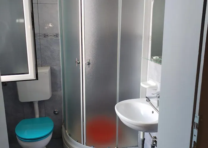 Antonija Διαμέρισμα *