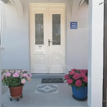 Antonija Apartamento Pula