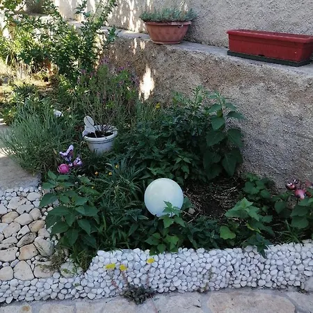 Apartamento Antonija