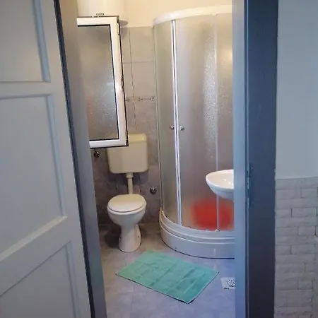 Apartamento Antonija *